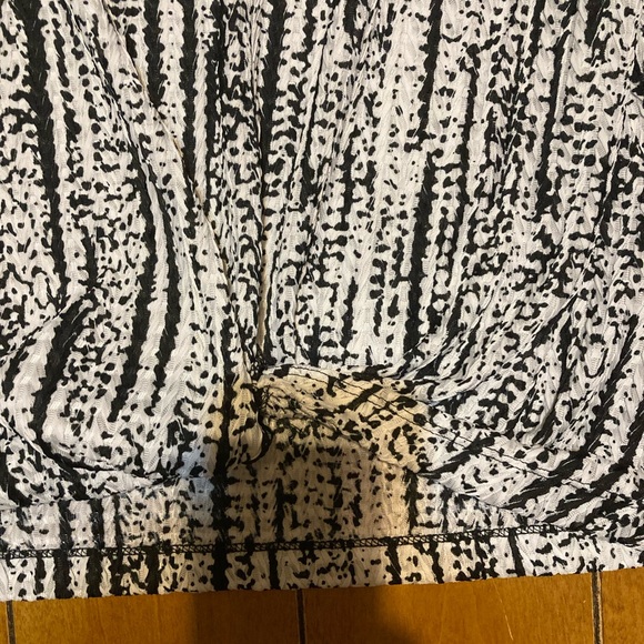 NWOT Ladies Size Small Alfred Dunner Blouse - Picture 9 of 13